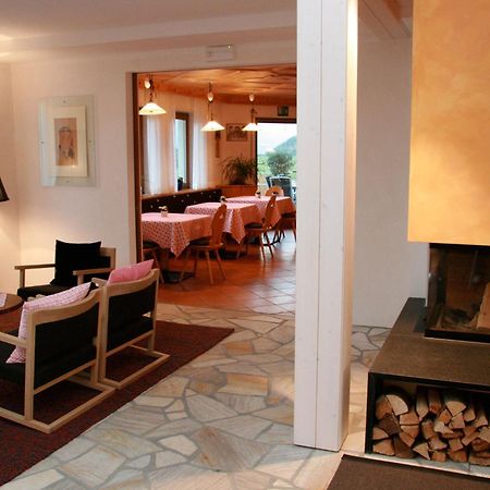 Hotel Ploseblick Natz-Schabs Esterno foto