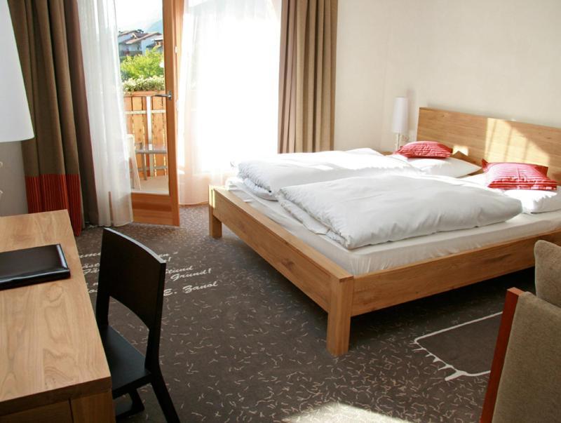 Hotel Ploseblick Natz-Schabs Camera foto