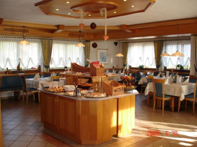 Hotel Ploseblick Natz-Schabs Esterno foto