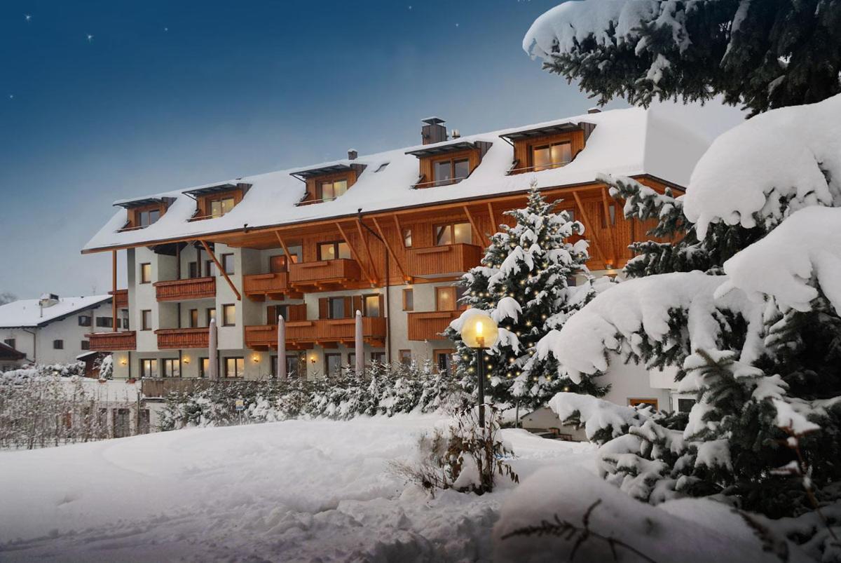 Hotel Ploseblick Natz-Schabs Esterno foto