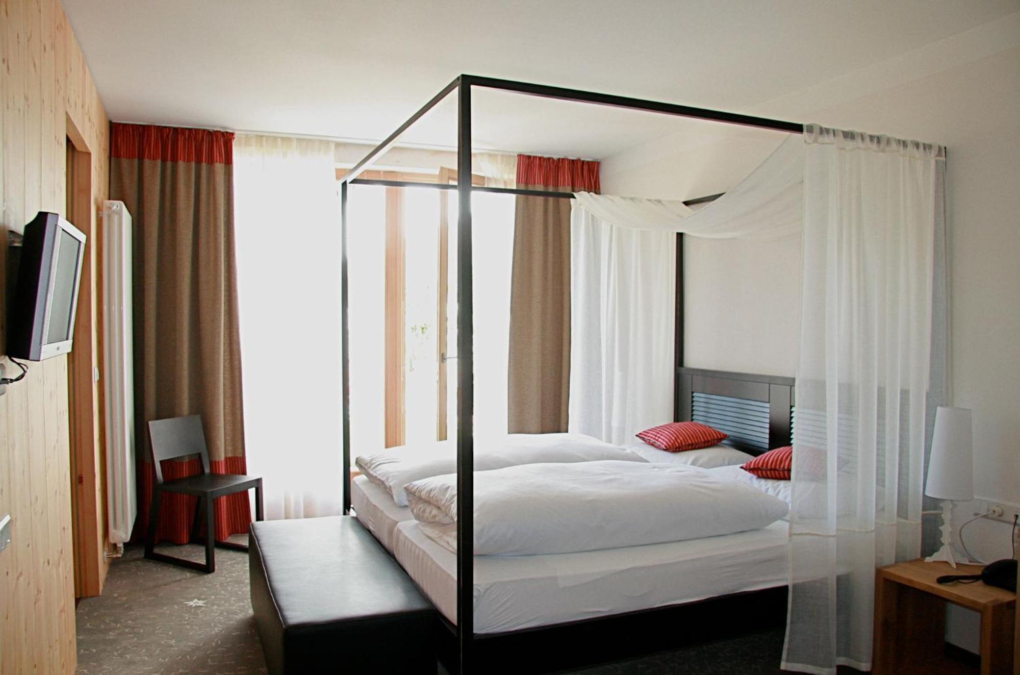 Hotel Ploseblick Natz-Schabs Esterno foto