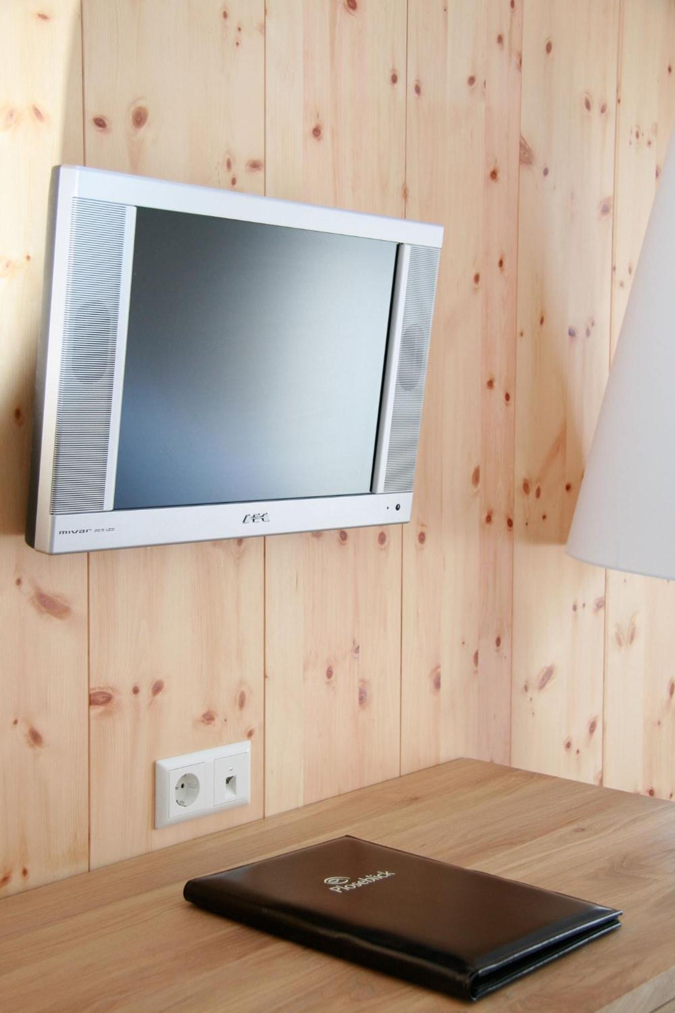 Hotel Ploseblick Natz-Schabs Esterno foto