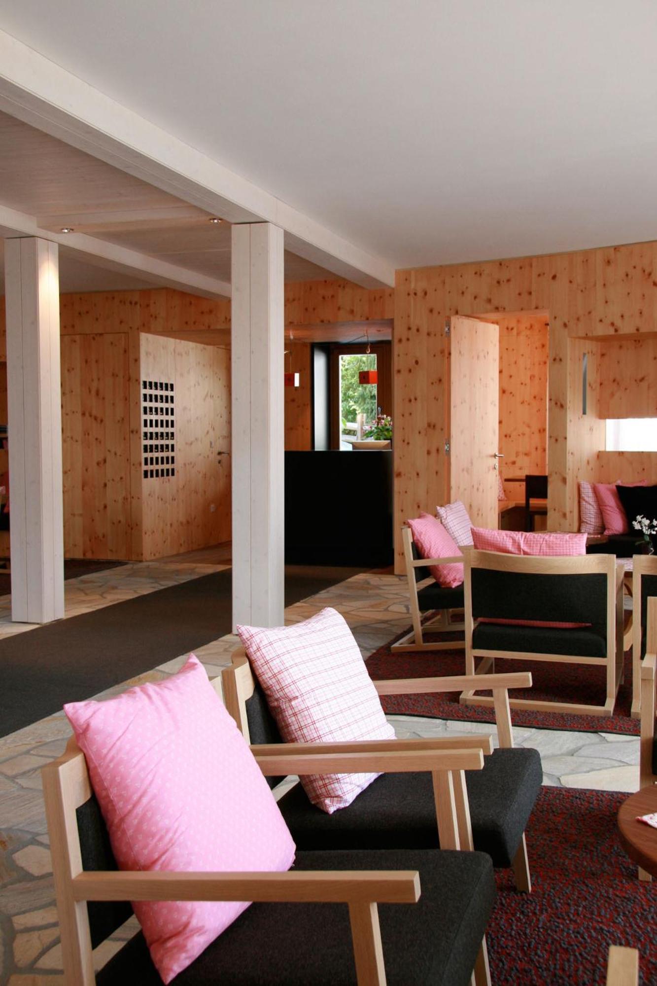 Hotel Ploseblick Natz-Schabs Esterno foto