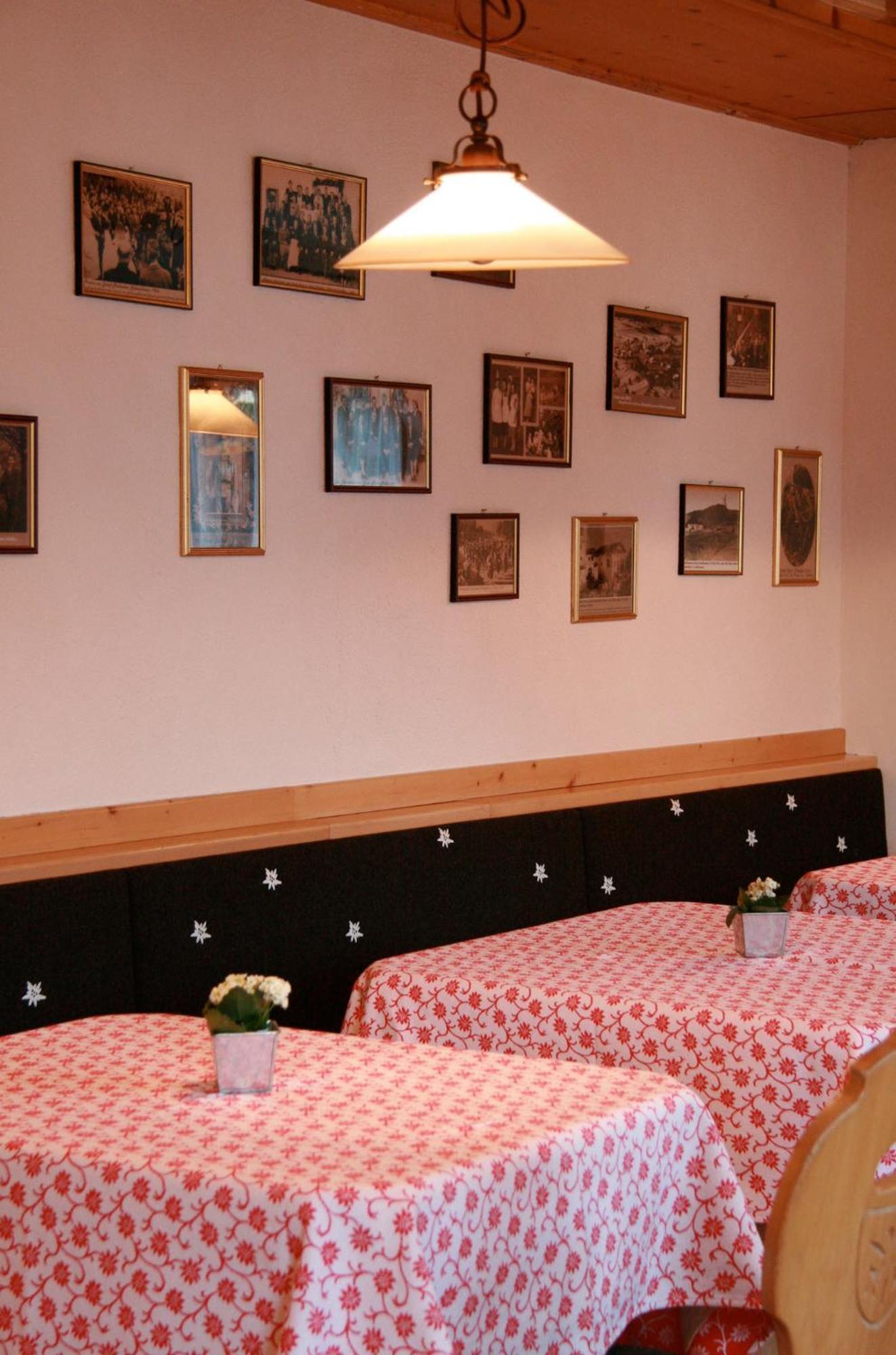 Hotel Ploseblick Natz-Schabs Esterno foto